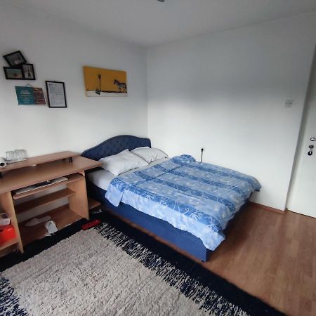 Cozy Room With A Balcony ซาราเยโว ภายนอก รูปภาพ
